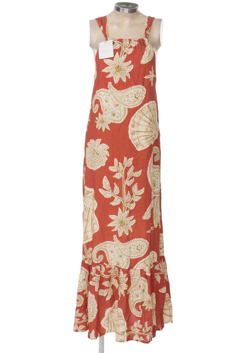 Vestido / Enterizo color Rojo - Arkitect