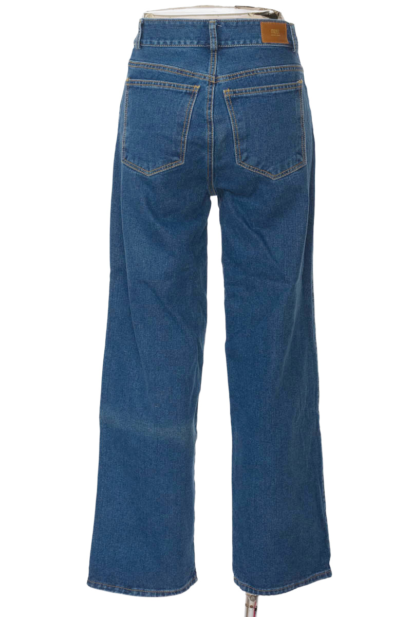 Pantalones color Azul - Most