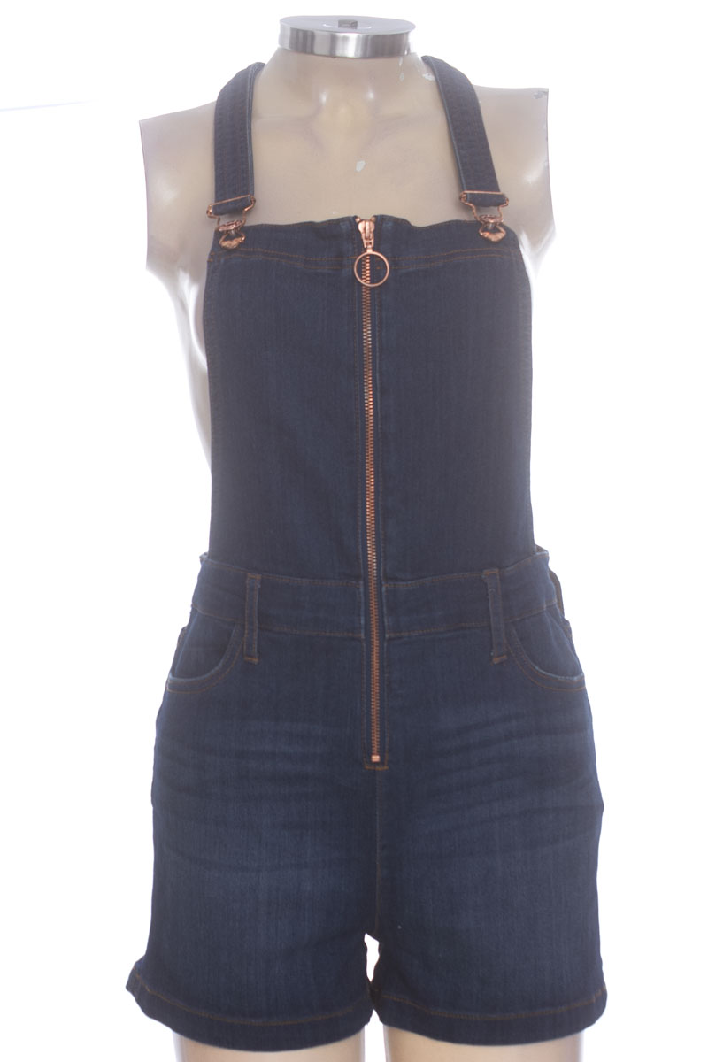 Vestido / Enterizo color Azul - Guess
