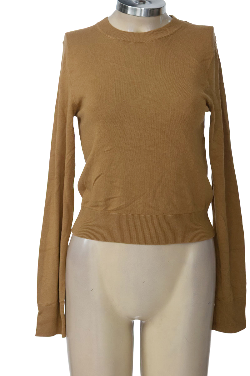 Sweater color Beige - H&M