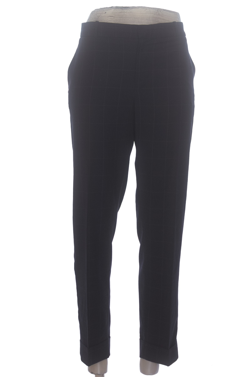 Pantalones color Azul - MNG
