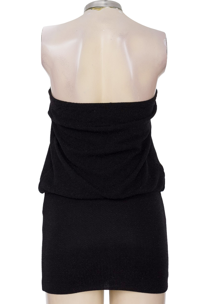 Top / Camiseta color Negro - Sense Woman