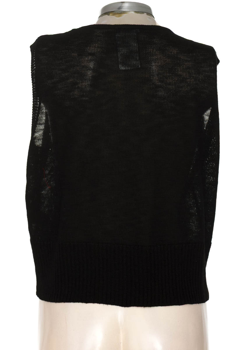 Blusa color Negro - Parfois