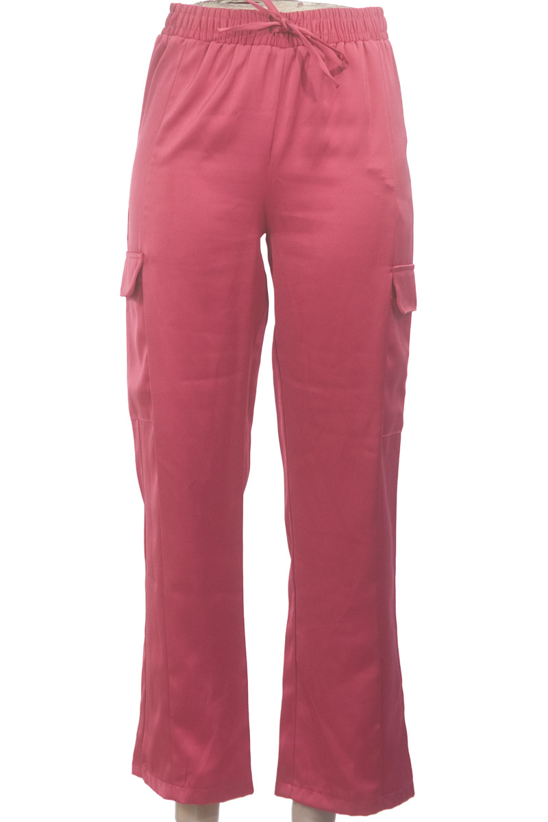 Pantalones color Rosado - Primark