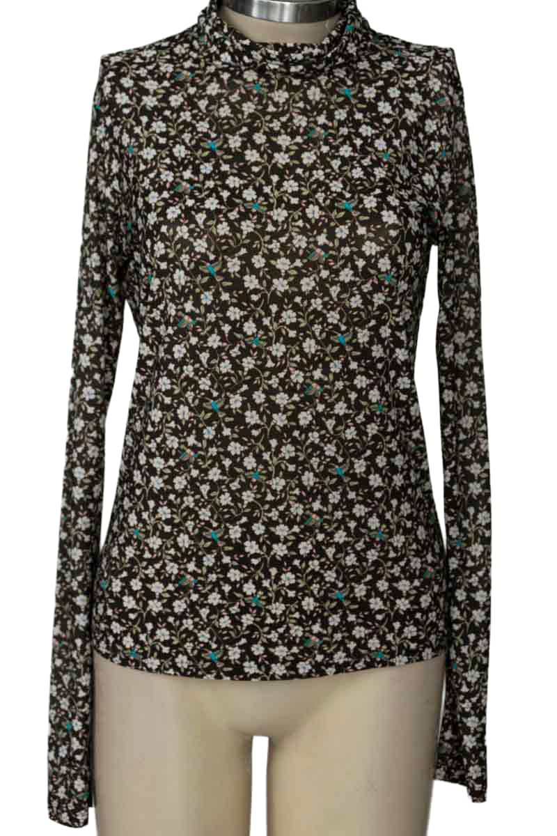Blusa color Negro - Beso de Coco