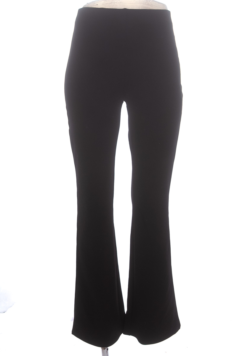 Pantalones color Negro - H&M