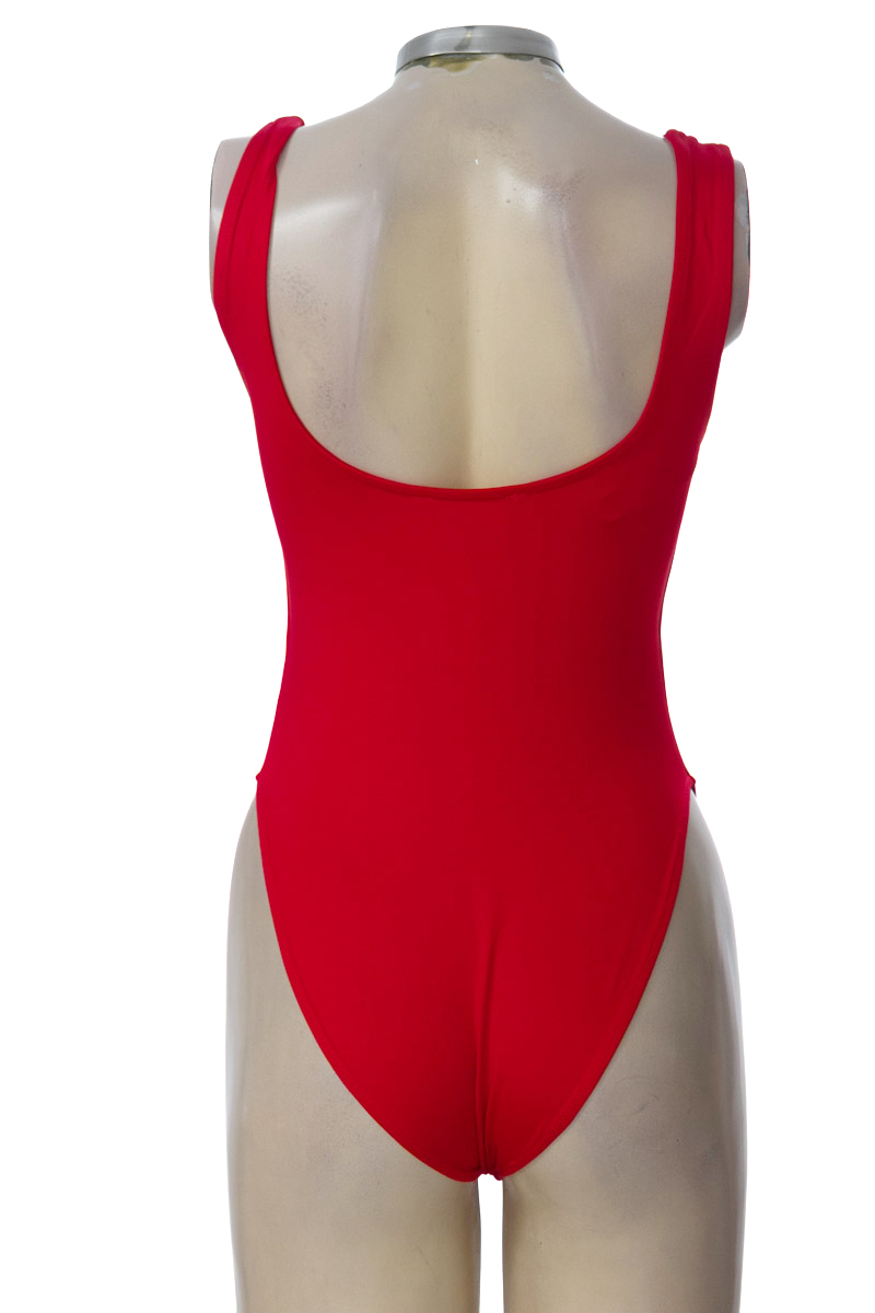 Top / Camiseta color Rojo - Pull & Bear