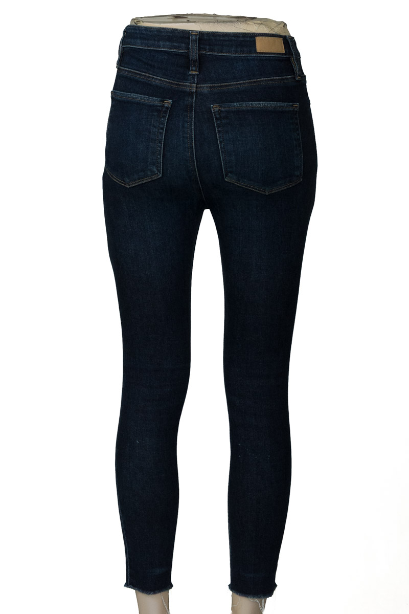 Pantalones color Azul - Lola