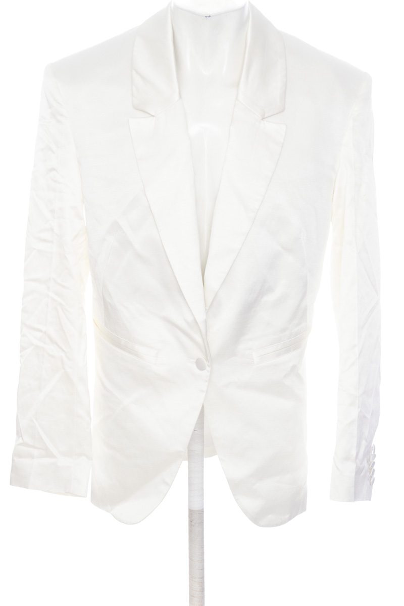 Chaqueta color Blanco - H&M