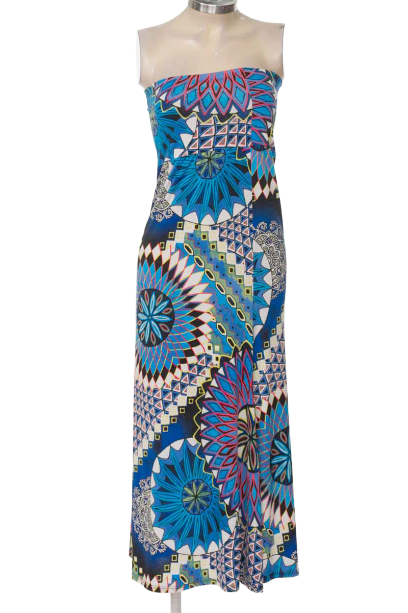 Vestido / Enterizo color Estampado - Palacio