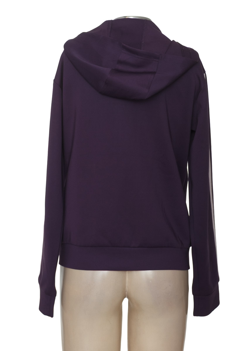Ropa Deportiva / Salida de Baño color Morado - Adidas