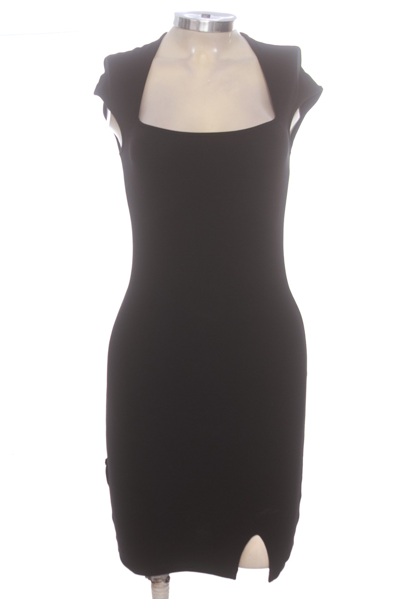 Vestido / Enterizo color Negro - Divided by H&M