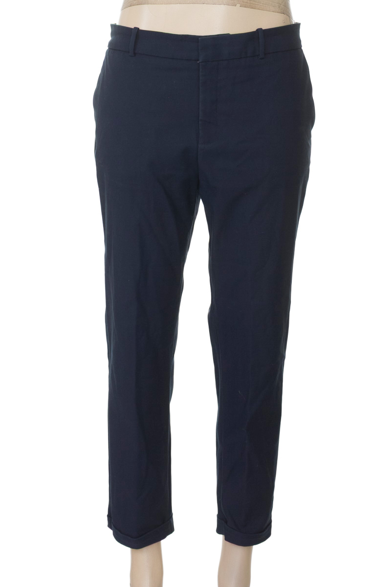 Pantalones color Azul - MNG