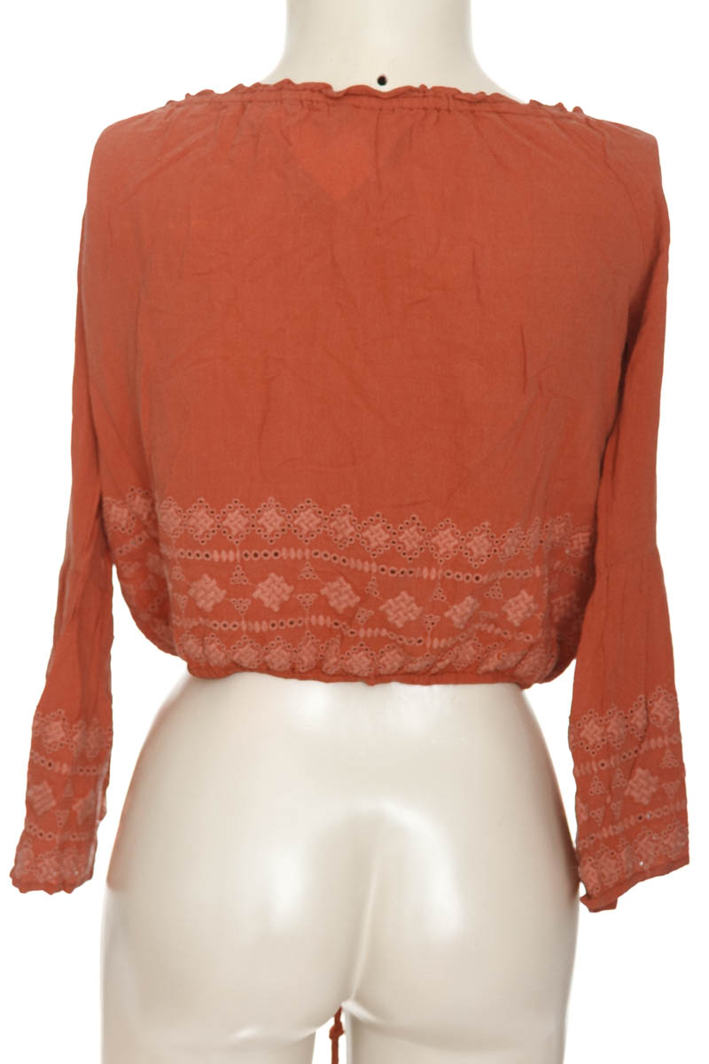 Blusa color Rosado - Koaj
