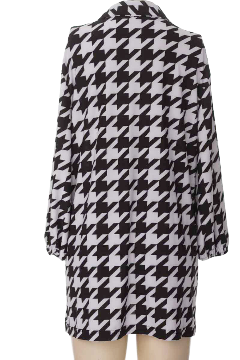 Vestido / Enterizo color Negro - Mlle  Gabrielle