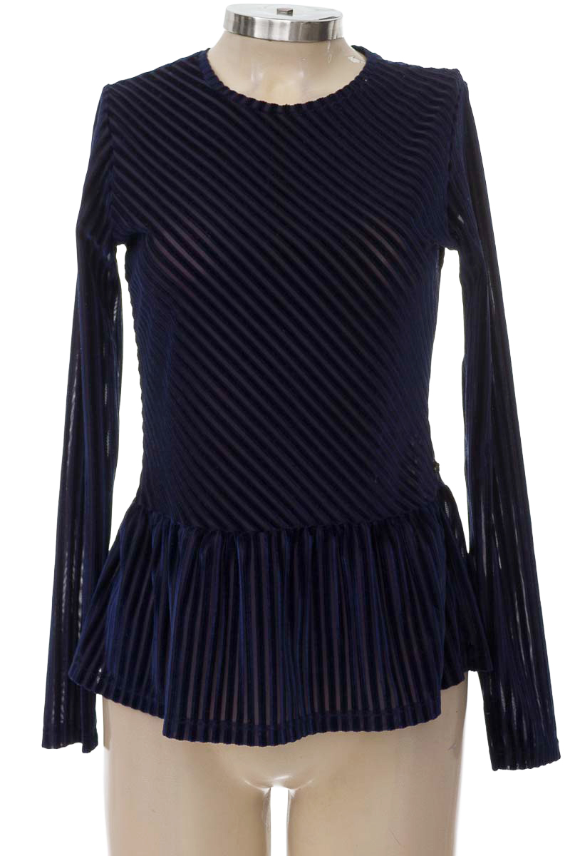 Blusa color Azul - Chevignon