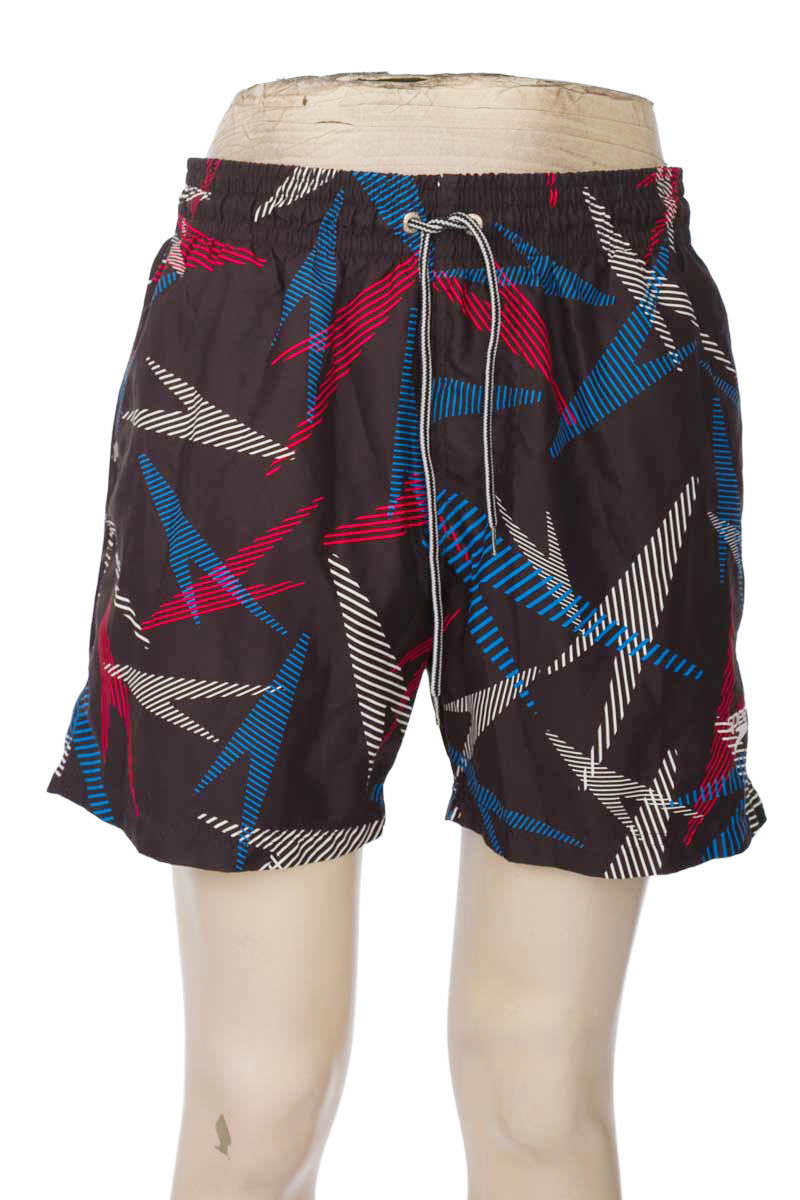 Bermuda - Pantaloneta color Negro - Speedo