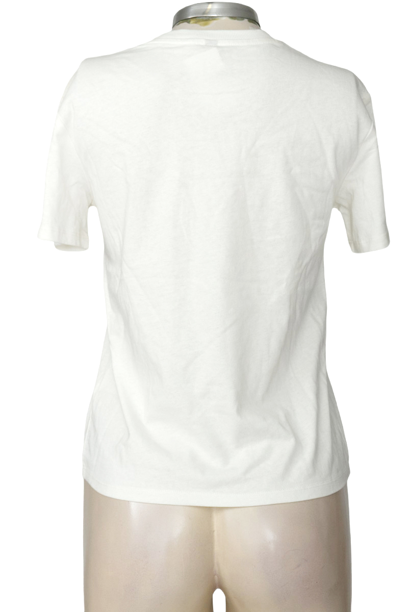 Top / Camiseta color Beige - Divided by H&M