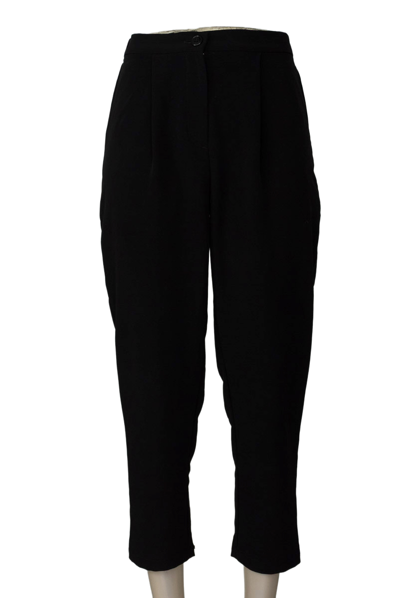 Pantalones color Negro - Divided by H&M