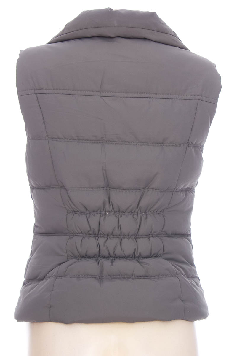 Sweat à Capuche Forever 21 Gris Taille S (36/38) - Occasion Très Bon état, Veste Décontractée