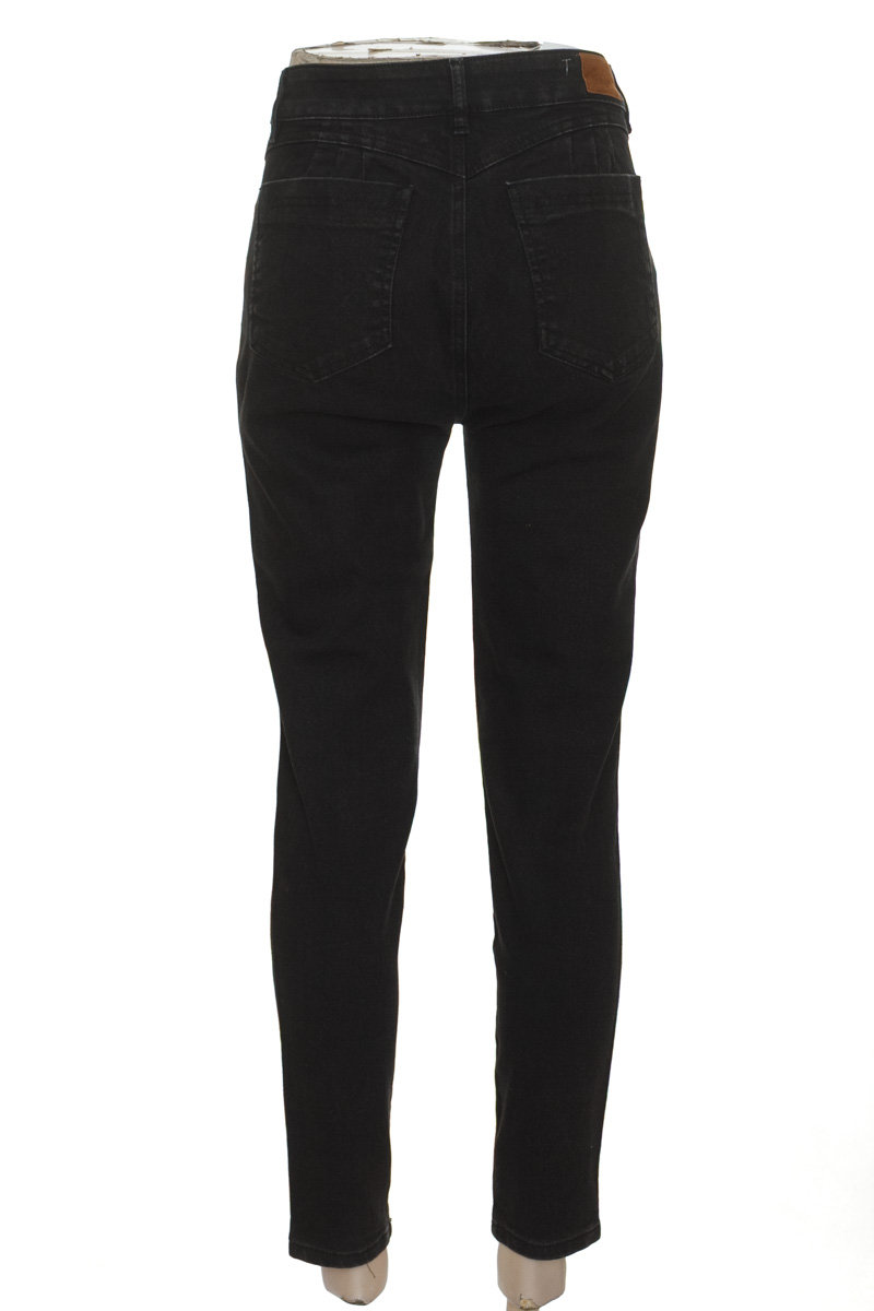 Pantalones color Negro - Graciela Cruz