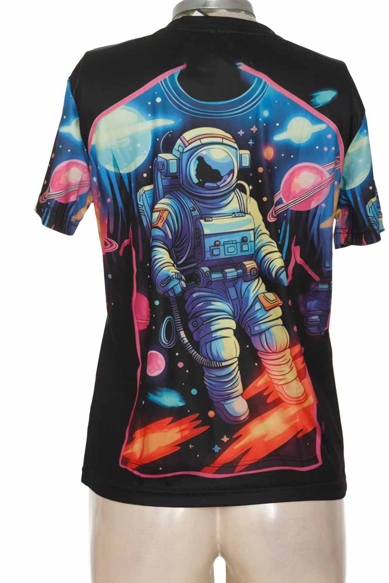 Top / Camiseta color Estampado - Closeando