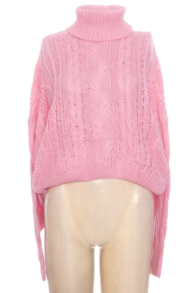 Sweater color Rosado - Violette