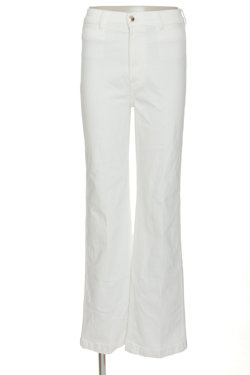 Pantalones color Blanco - H&M