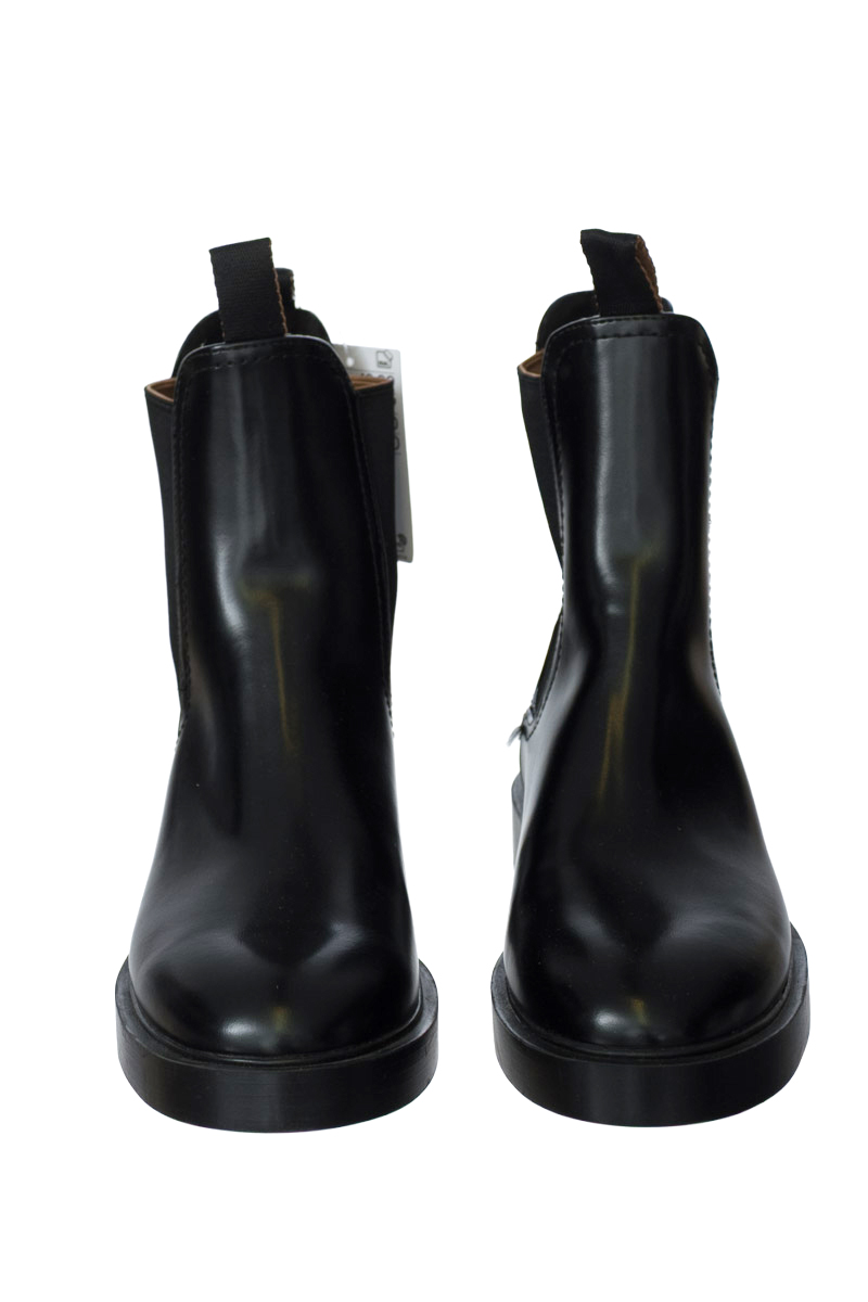 Zapatos color Negro - H&M