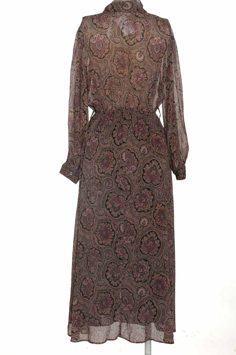 Vestido / Enterizo color Estampado - MNG