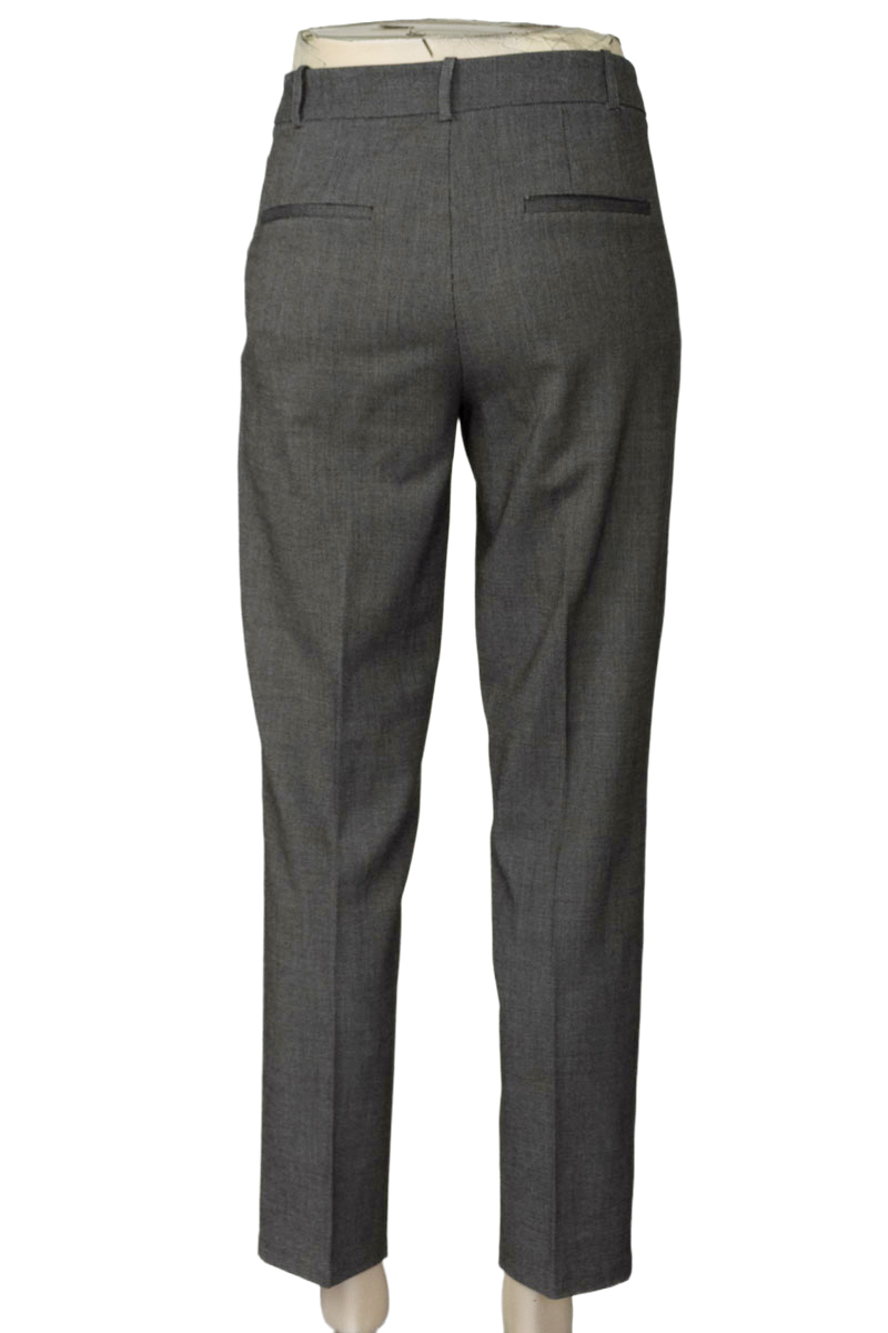 Pantalones color Gris - Zara