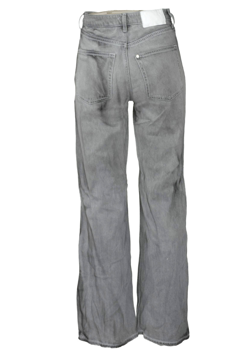 Pantalones color Gris - H&M