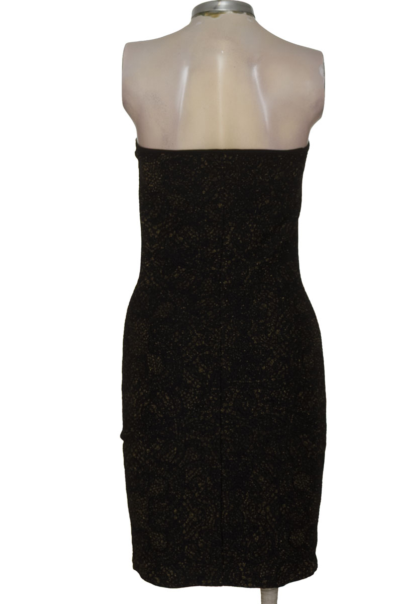 Vestido / Enterizo color Negro - Studio F