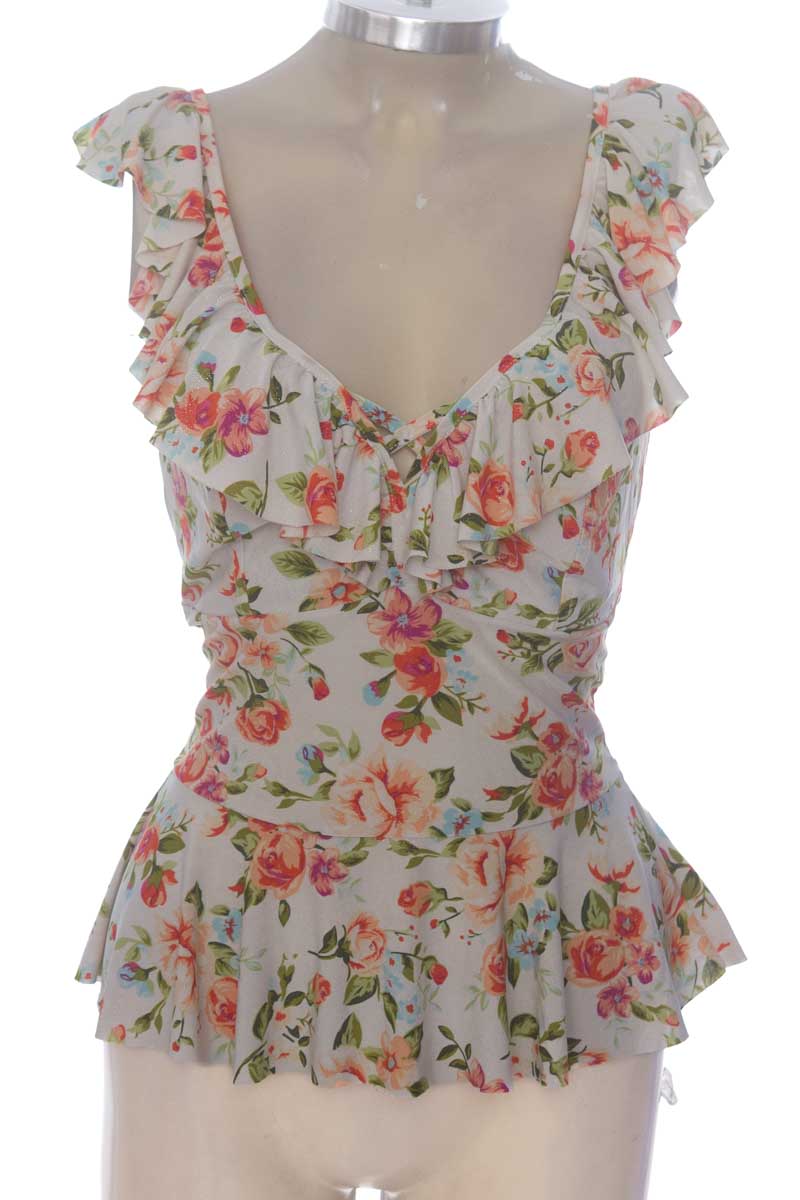 Top / Camiseta color Estampado - Closeando