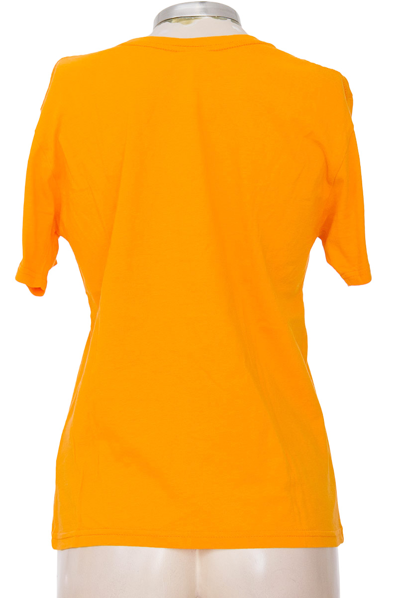 Top / Camiseta color Naranja - Closeando