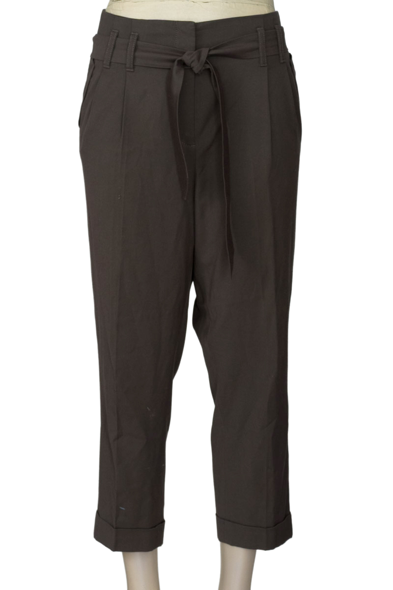 Pantalones color Gris - Esprit