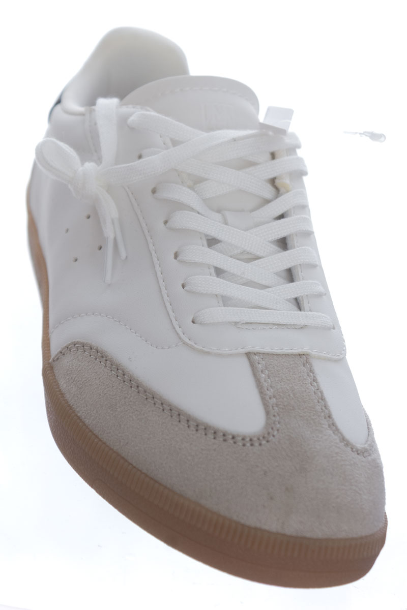 Zapatos color Blanco - H&M