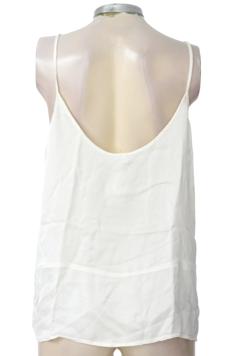 Top / Camiseta color Beige - MNG