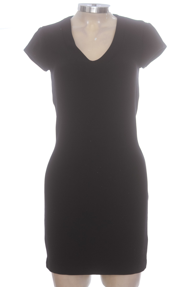 Vestido / Enterizo color Negro - Exss