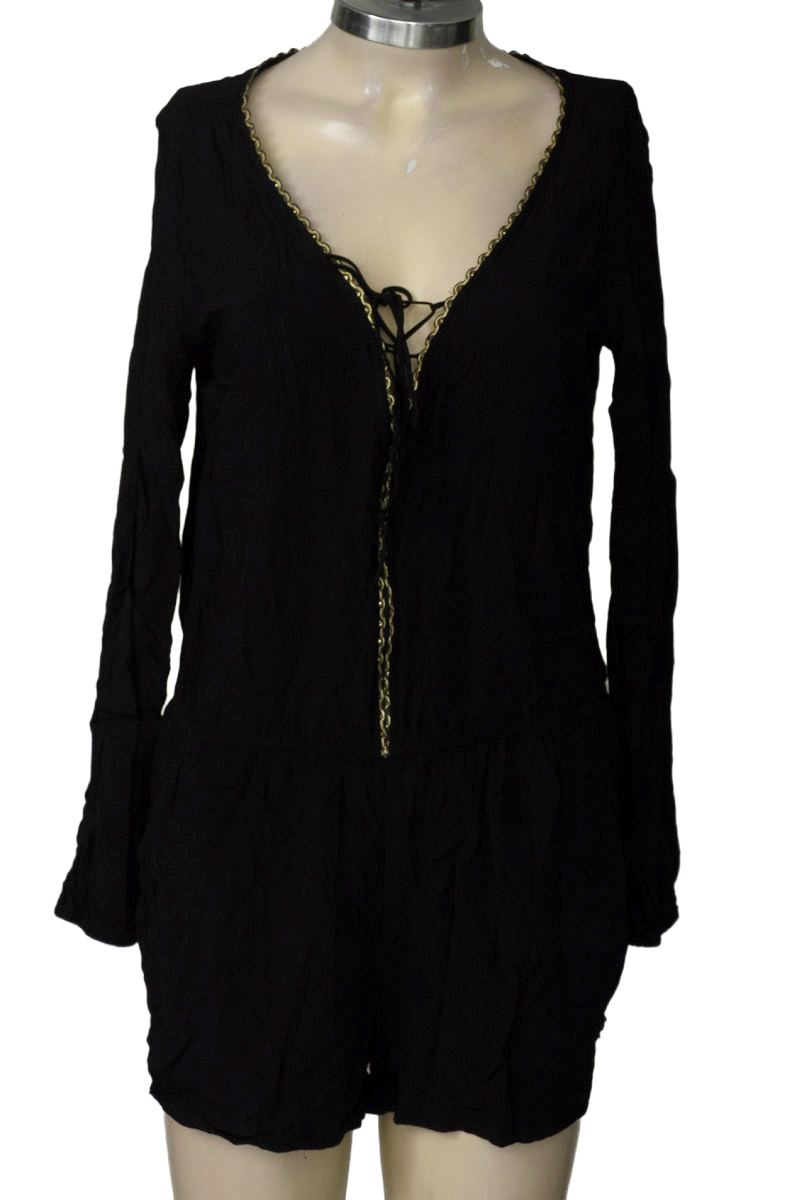 Vestido / Enterizo color Negro - Americanino