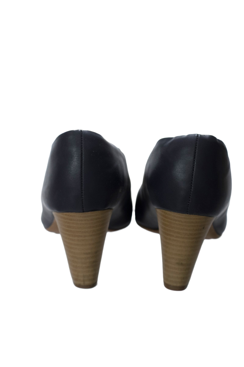 Zapatos color Azul - Piccadilly