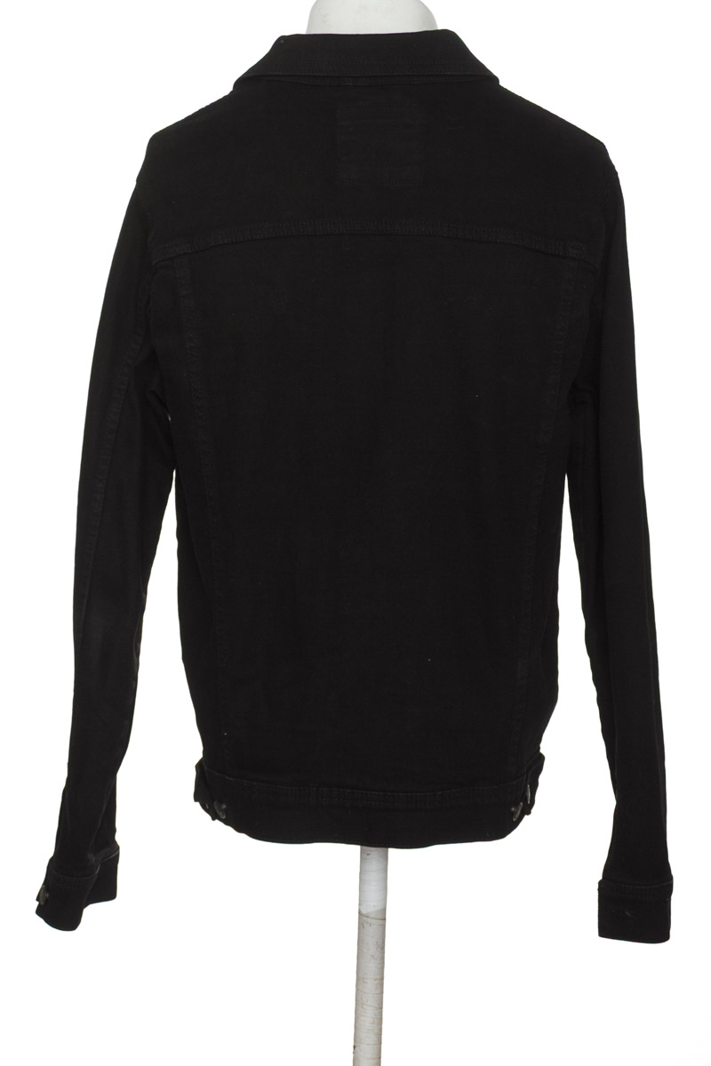 Chaqueta color Negro - Zara