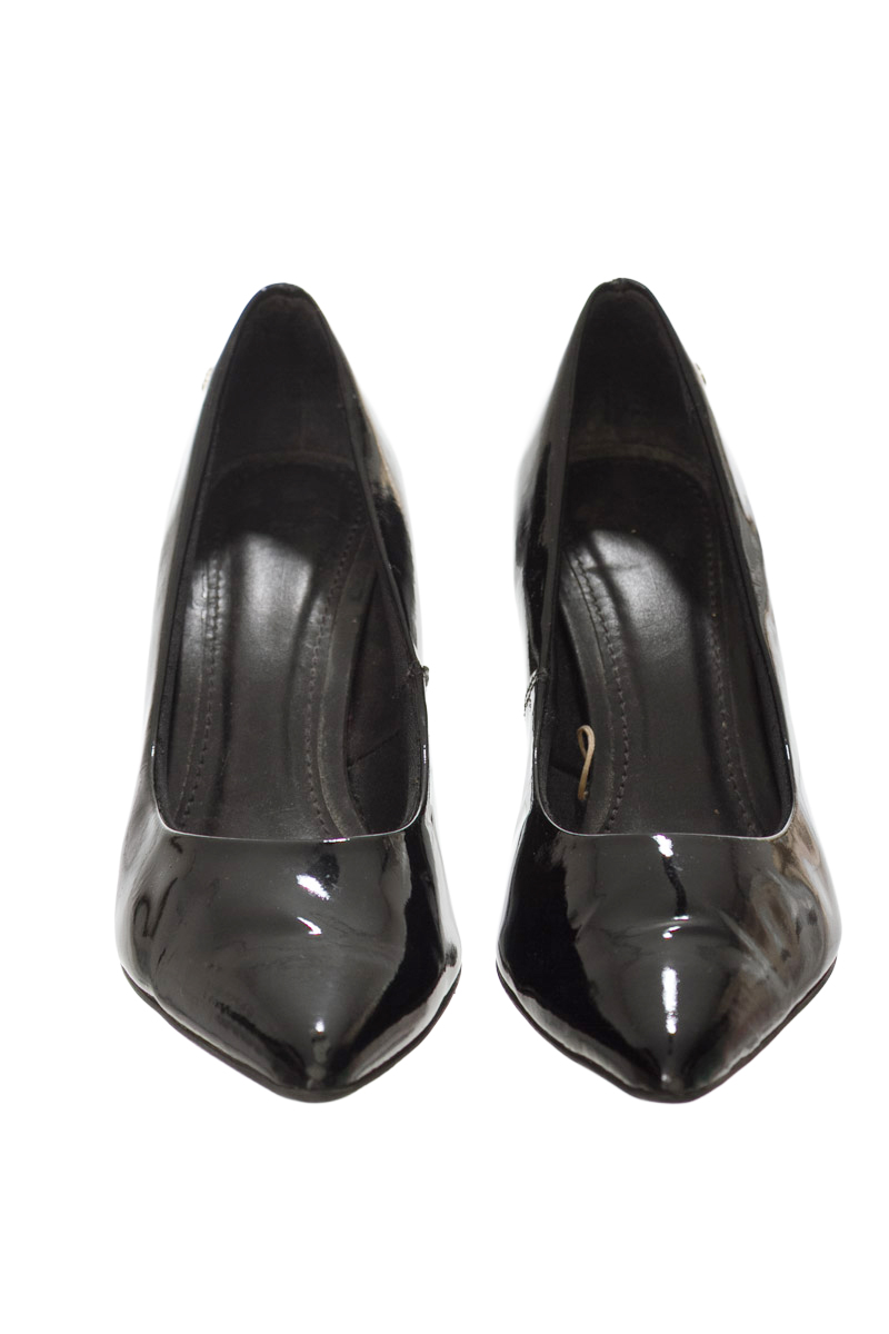 Zapatos color Negro - Bottero