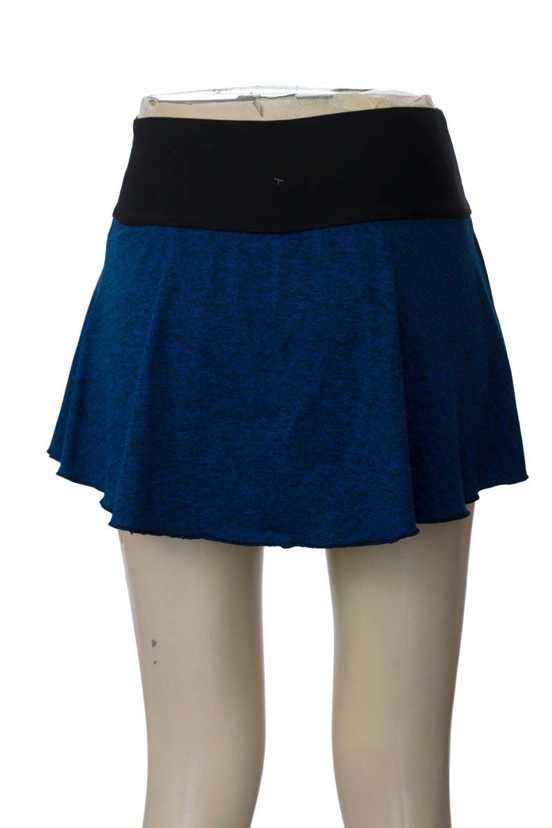 Ropa Deportiva / Salida de Baño color Azul - Closeando