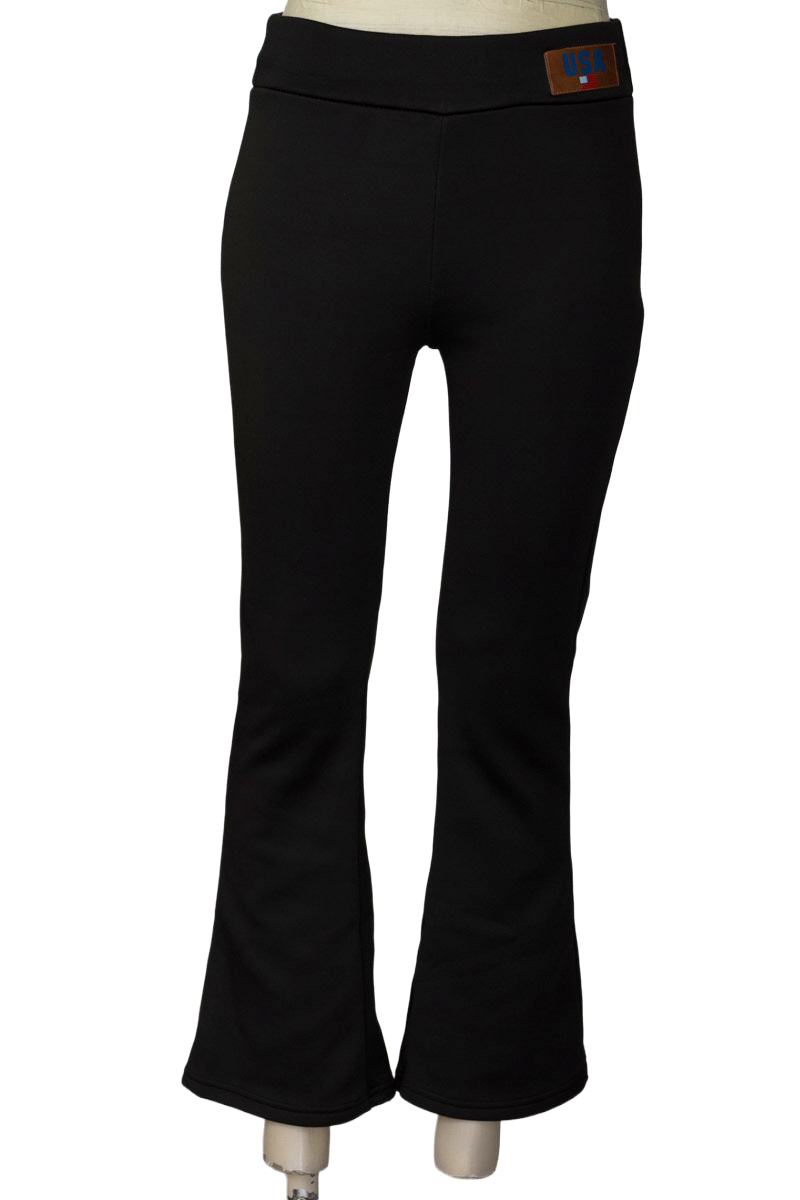 Pantalones color Negro - Closeando