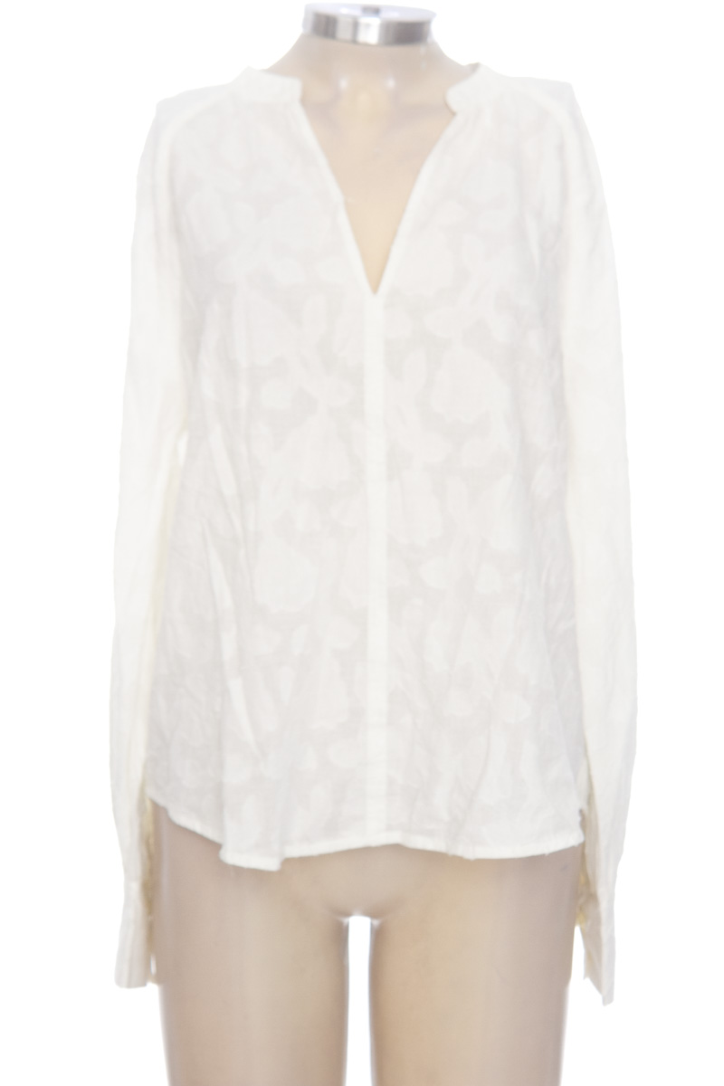 Blusa color Blanco - H&M