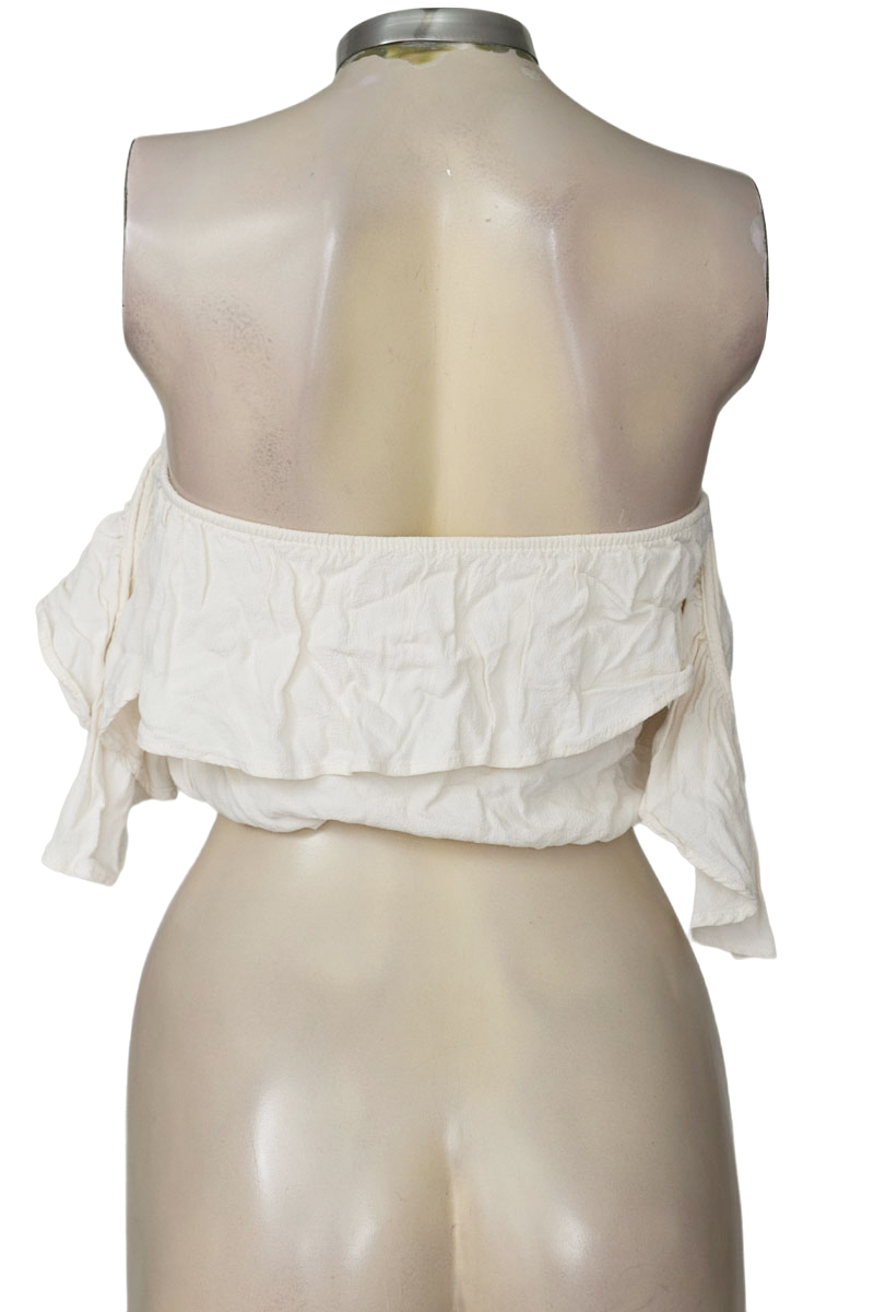 Top / Camiseta color Beige - Derek