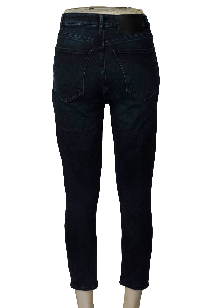 Pantalones color Azul - NAF NAF