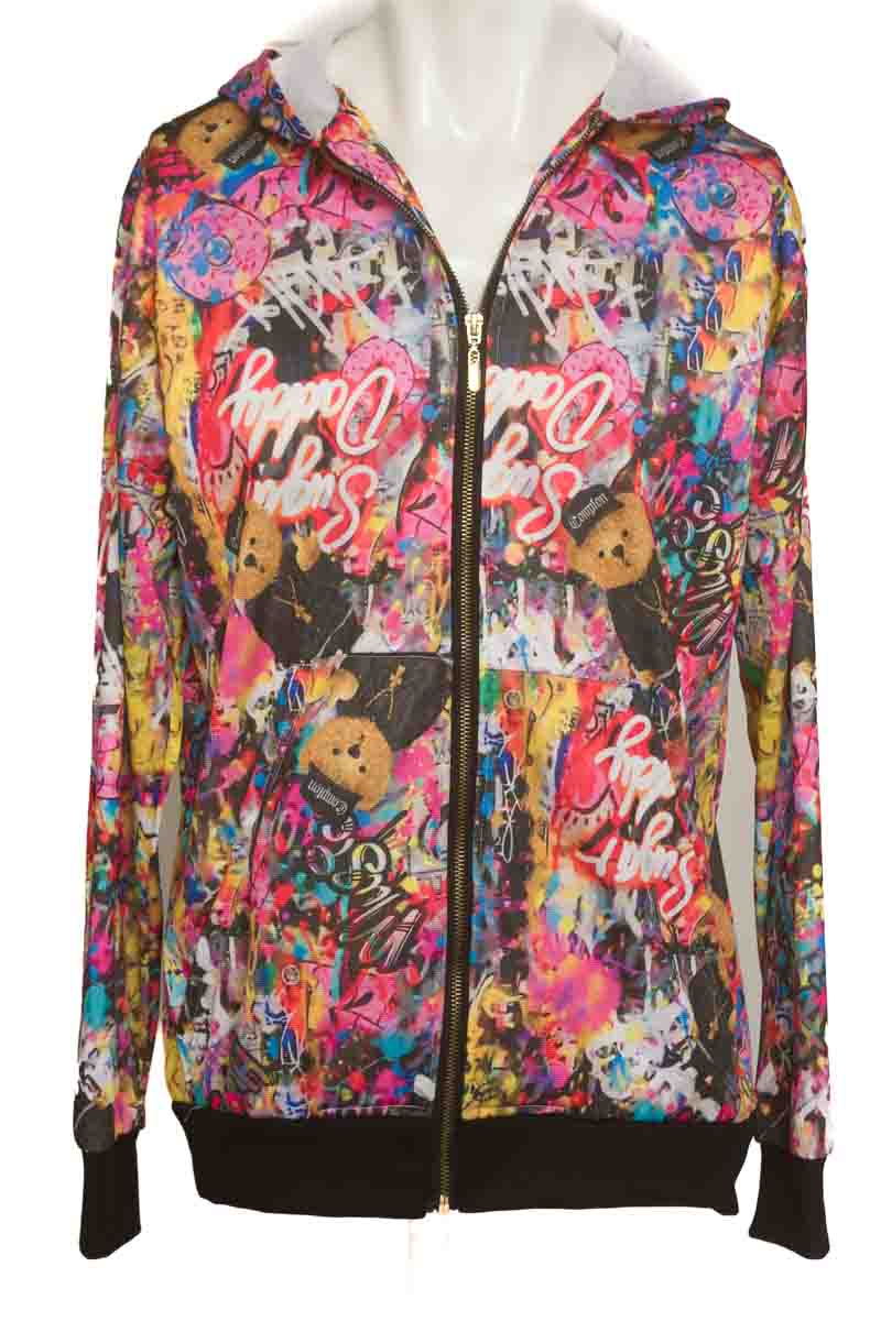 Chaqueta color Estampado - Closeando