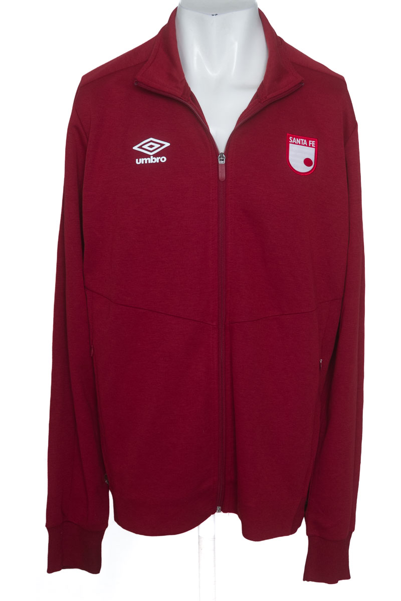 Ropa Deportiva color Vinotinto - Umbro